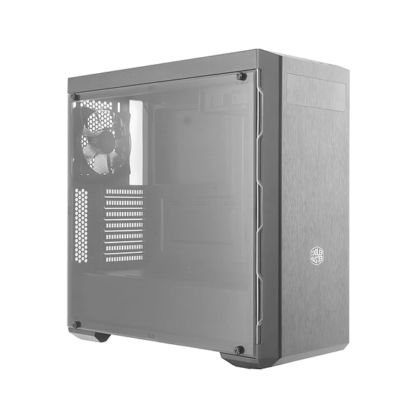 Cooler Master MasterBox MB600L Gris  Caja