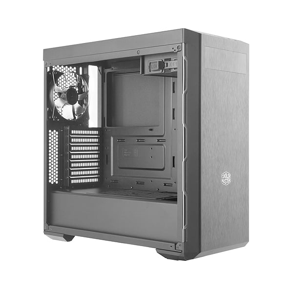 Cooler Master MasterBox MB600L Gris  Caja
