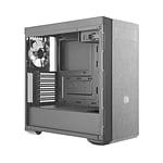 Cooler Master MasterBox MB600L Gris  Caja