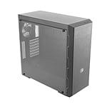 Cooler Master MasterBox MB600L Gris  Caja