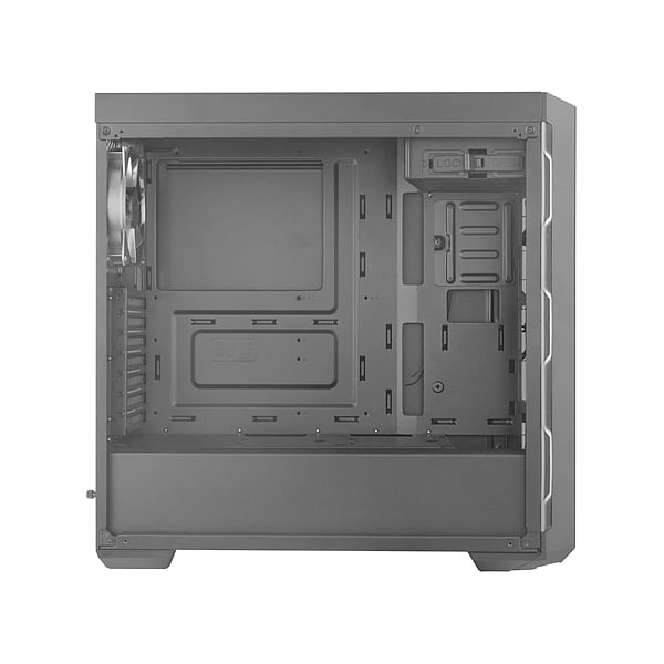 Cooler Master MasterBox MB600L Gris  Caja