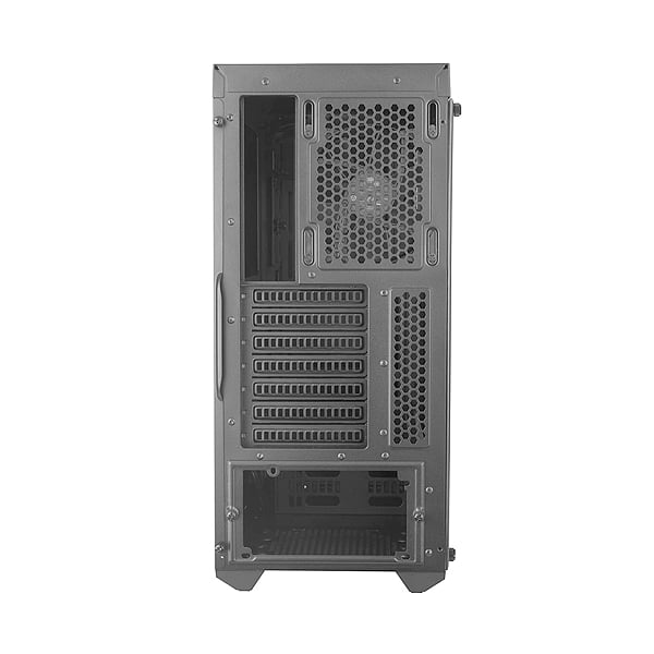 Cooler Master MasterBox MB600L Gris  Caja