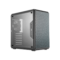 Cooler Master Masterbox Q500L ATX  Caja
