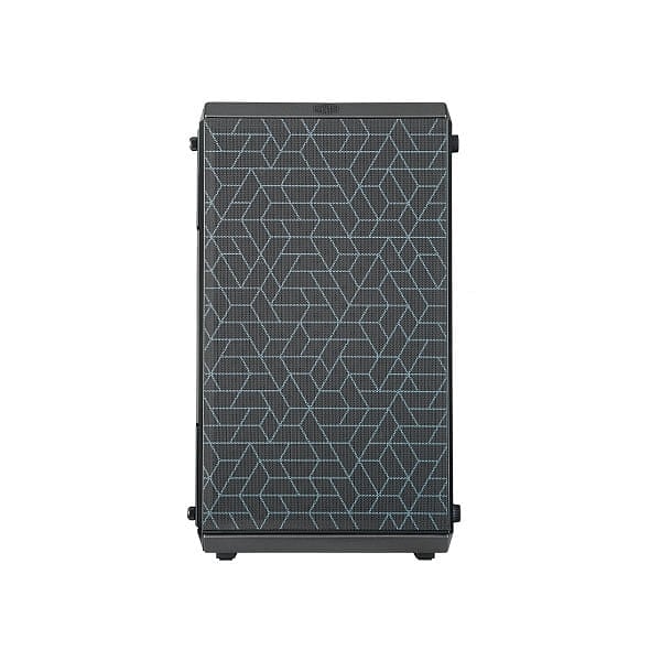 Cooler Master Masterbox Q500L ATX  Caja