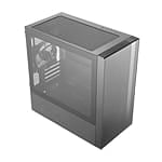 Cooler Master Masterbox NR400 negra mATX  Caja