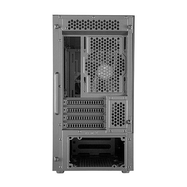 Cooler Master Masterbox NR400 negra mATX  Caja
