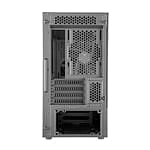 Cooler Master Masterbox NR400 negra mATX  Caja