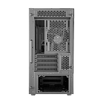 Cooler Master Masterbox NR400 negra mATX  Caja