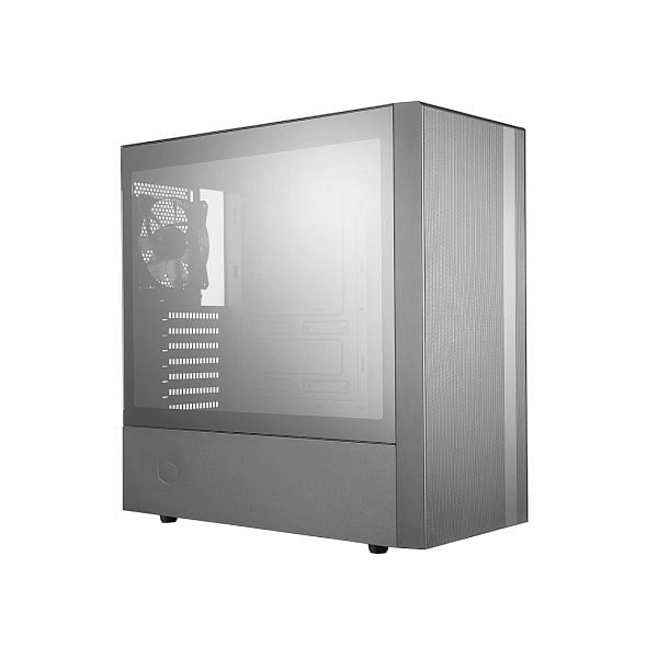 Cooler Master Masterbox NR600 negra ATX  Caja
