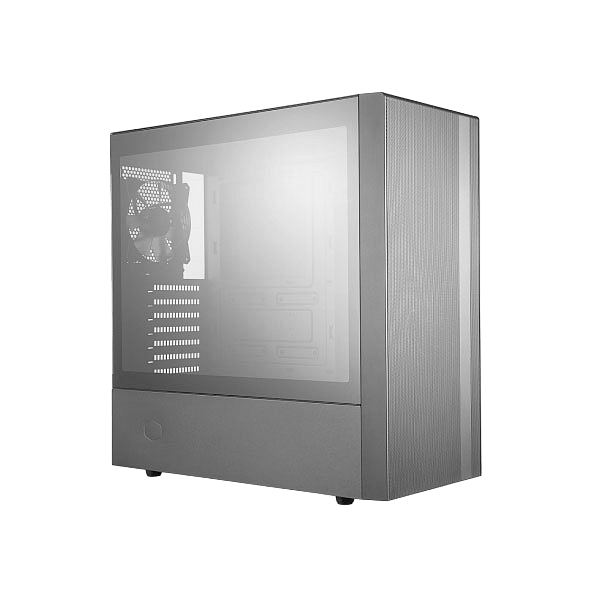 Cooler Master Masterbox NR600 negra ATX  Caja