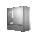 Cooler Master Masterbox NR600 negra ATX  Caja