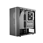 Cooler Master Masterbox NR600 negra ATX  Caja