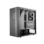 Cooler Master Masterbox NR600 negra ATX  Caja