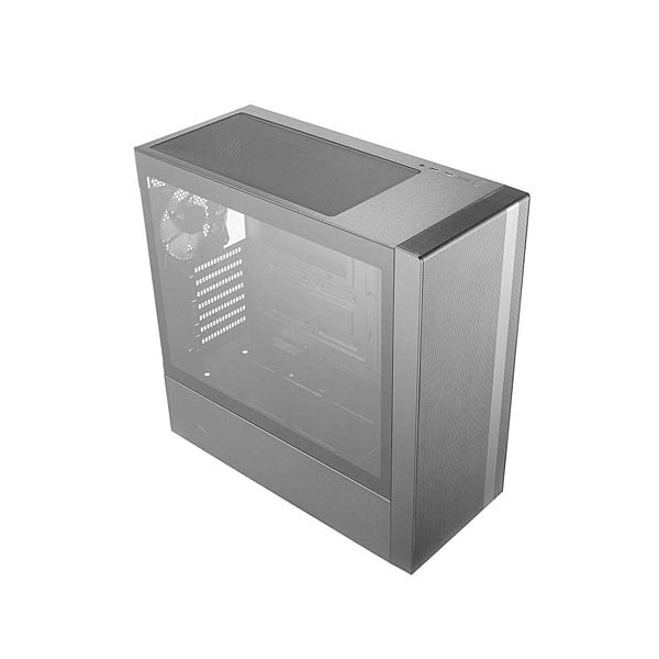 Cooler Master Masterbox NR600 negra ATX  Caja