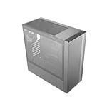 Cooler Master Masterbox NR600 negra ATX  Caja