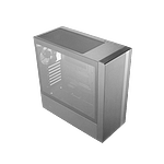 Cooler Master Masterbox NR600 negra ATX  Caja