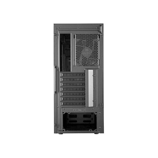 Cooler Master Masterbox NR600 negra ATX  Caja