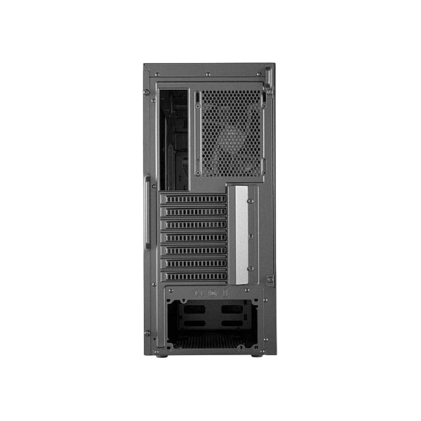 Cooler Master Masterbox NR600 negra ATX  Caja
