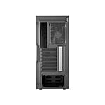 Cooler Master Masterbox NR600 negra ATX  Caja