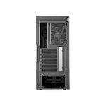 Cooler Master Masterbox NR600 negra ATX  Caja