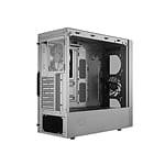 Cooler Master Masterbox NR600 negra ATX  Caja