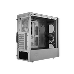 Cooler Master Masterbox NR600 negra ATX  Caja