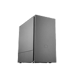 Cooler Master Silencio S600 negra ATX  Caja Cooler Master Silencio S600 negra ATX  Caja