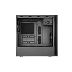 Cooler Master Silencio S600 negra ATX  Caja