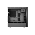 Cooler Master Silencio S600 negra ATX  Caja Cooler Master Silencio S600 negra ATX  Caja