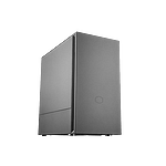Cooler Master Silencio S400 negra mATX  Caja