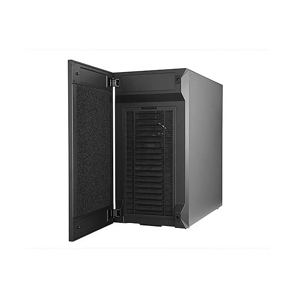 Cooler Master Silencio S400 negra mATX  Caja