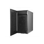 Cooler Master Silencio S400 negra mATX  Caja