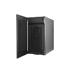 Cooler Master Silencio S400 negra mATX  Caja