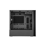 Cooler Master Silencio S400 negra mATX  Caja