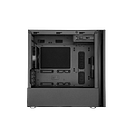 Cooler Master Silencio S400 negra mATX  Caja