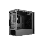 Cooler Master Silencio S400 negra mATX  Caja