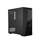 Cooler Master Masterbox K501L ATX  Caja