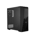 Cooler Master Masterbox K501L ATX Caja Cooler Master Masterbox K501L ATX Caja