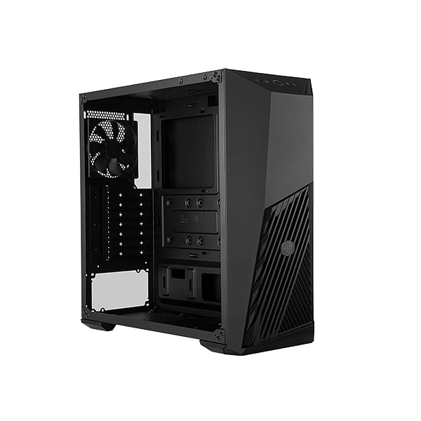 Cooler Master Masterbox K501L ATX  Caja