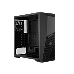Cooler Master Masterbox K501L ATX Caja Cooler Master Masterbox K501L ATX Caja