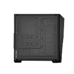 Cooler Master Masterbox K501L ATX Caja Cooler Master Masterbox K501L ATX Caja