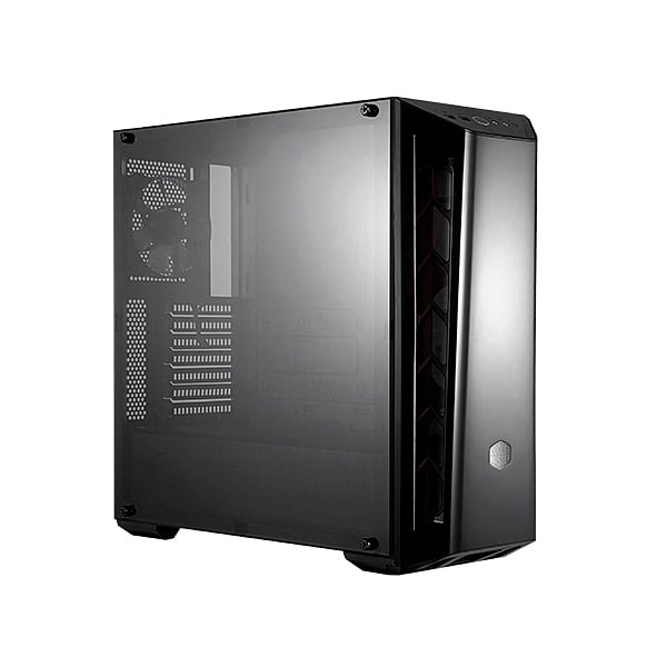 Cooler Master  MasterBox MB520 negra  Caja