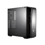 Cooler Master  MasterBox MB520 negra  Caja