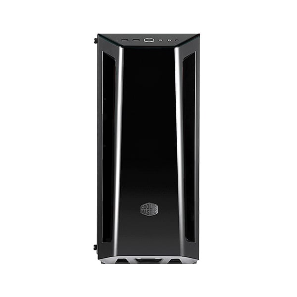 Cooler Master  MasterBox MB520 negra  Caja