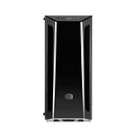 Cooler Master  MasterBox MB520 negra  Caja
