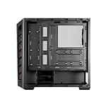 Cooler Master  MasterBox MB520 negra  Caja