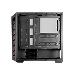 Cooler Master  MasterBox MB520 negra  Caja
