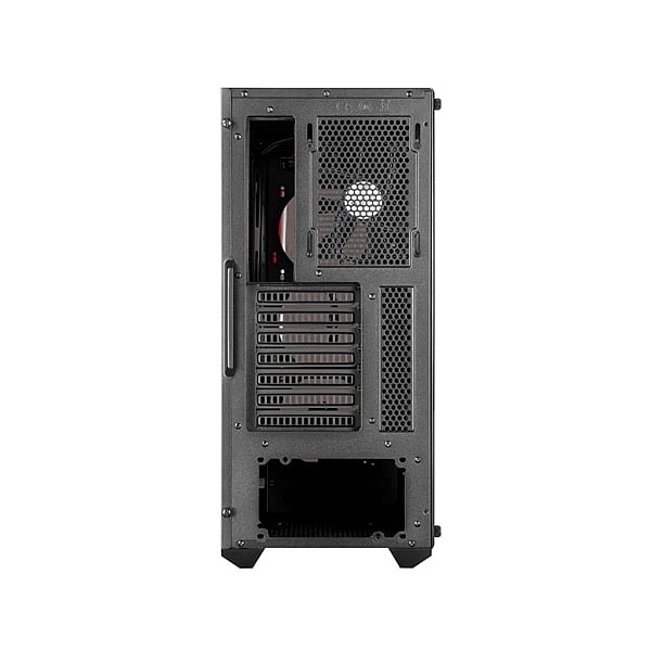 Cooler Master  MasterBox MB520 negra  Caja