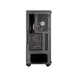 Cooler Master  MasterBox MB520 negra  Caja