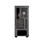 Cooler Master  MasterBox MB520 negra  Caja